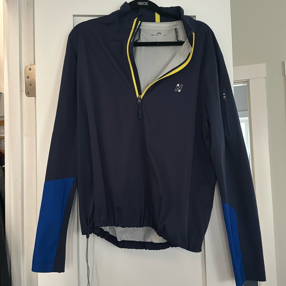 Men’s RLX wind breaker